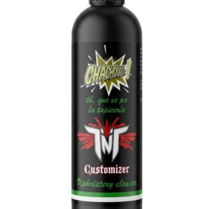 upholstery cleaner