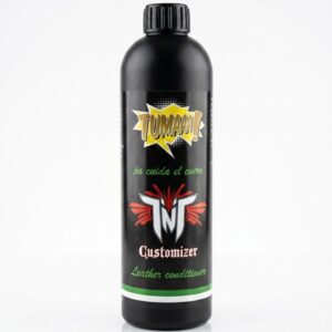 leather conditioner