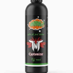 glass cleaner