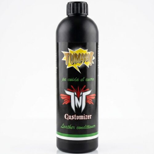 leather conditioner