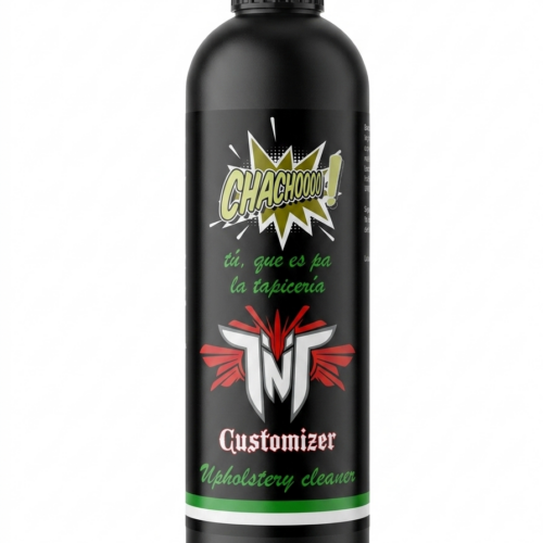 Upholstery Cleaner
